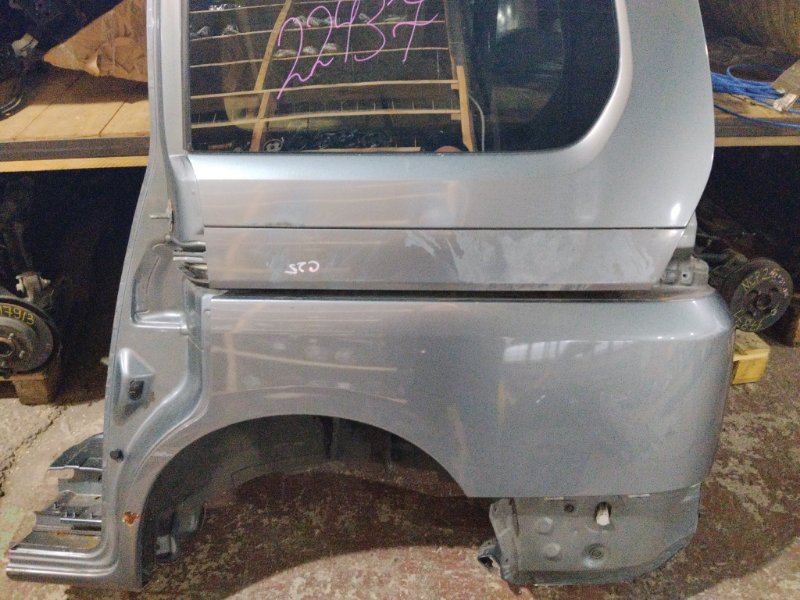 Крыло, 50000 рублей, Красноярск