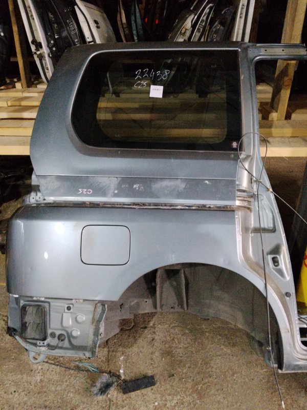 Крыло, 50000 рублей, Красноярск