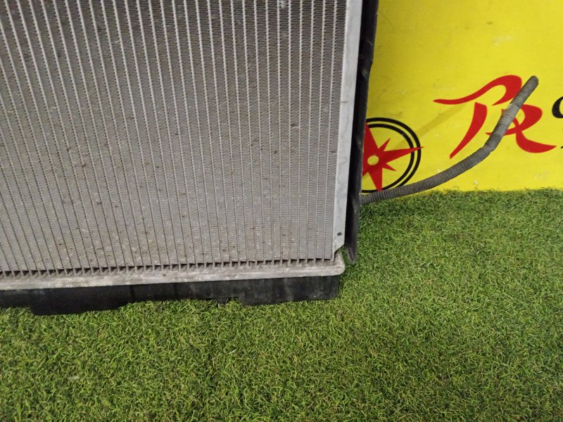 Радиатор охлаждения двигателя, 5500 рублей, Красноярск