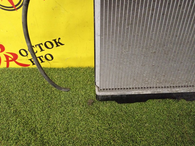 Радиатор охлаждения двигателя, 5500 рублей, Красноярск