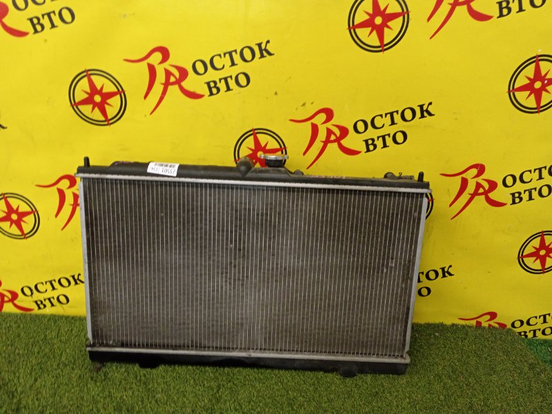 Радиатор охлаждения двигателя, 7000 рублей, Красноярск