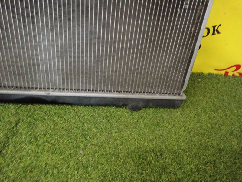 Радиатор охлаждения двигателя, 7000 рублей, Красноярск