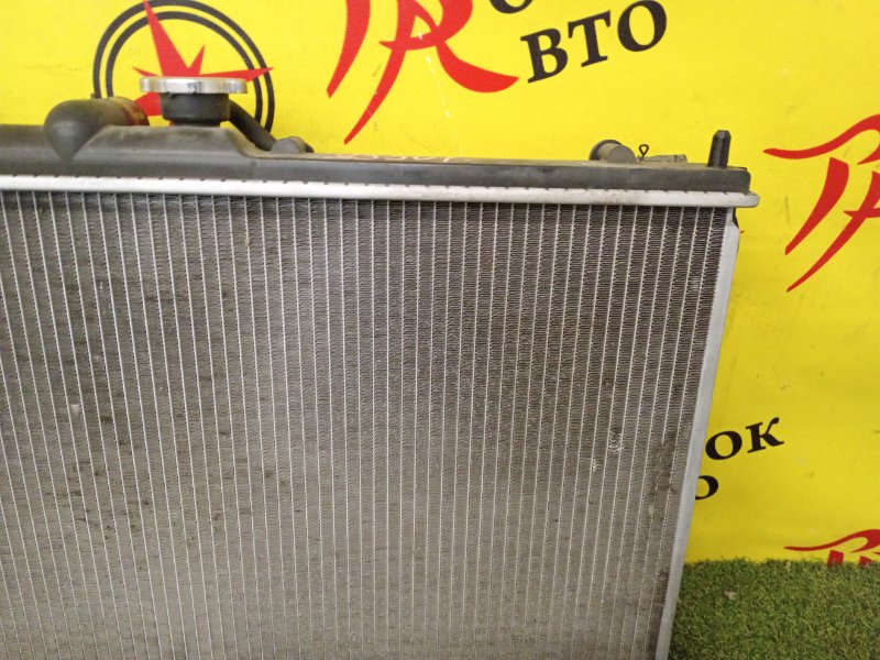 Радиатор охлаждения двигателя, 7000 рублей, Красноярск