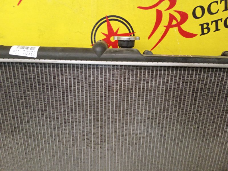 Радиатор охлаждения двигателя, 7000 рублей, Красноярск