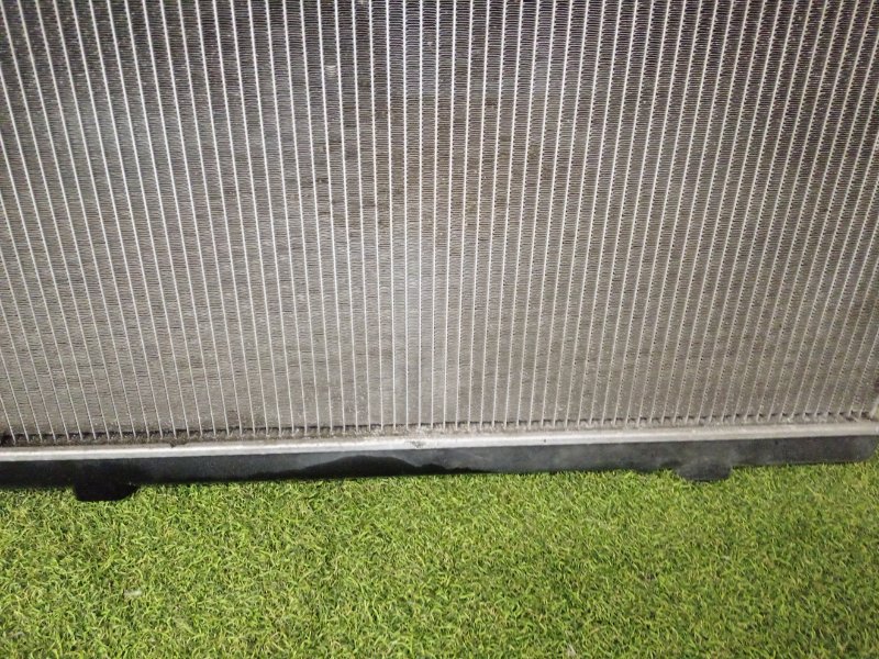 Радиатор охлаждения двигателя, 7000 рублей, Красноярск