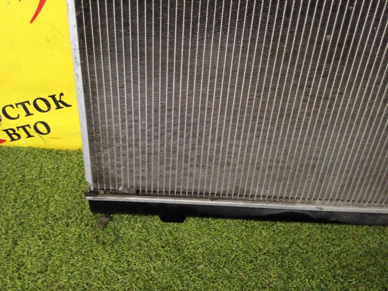 Радиатор охлаждения двигателя, 7000 рублей, Красноярск