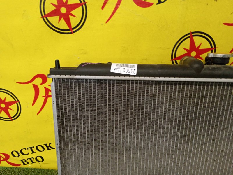 Радиатор охлаждения двигателя, 7000 рублей, Красноярск