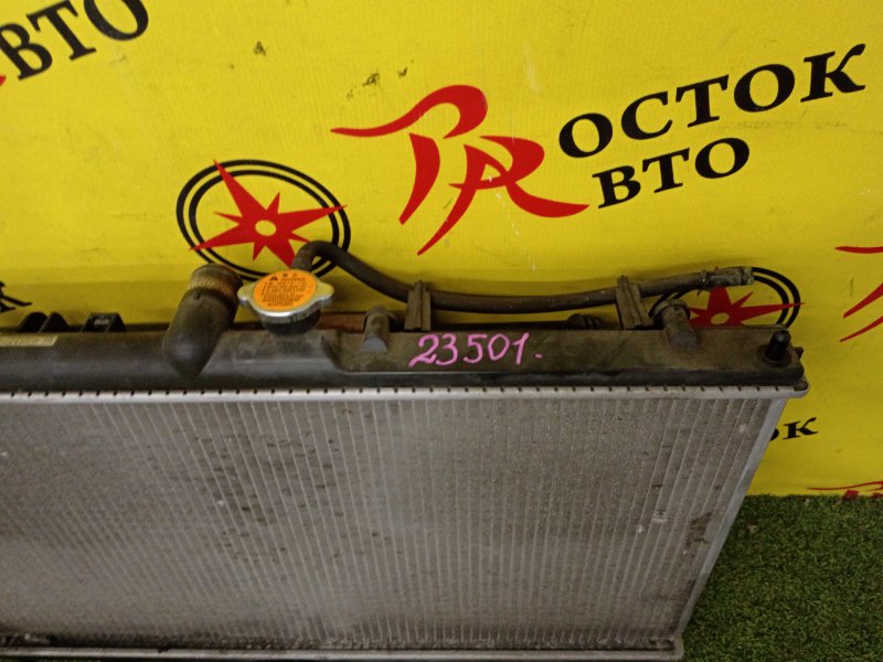 Радиатор охлаждения двигателя, 7000 рублей, Красноярск