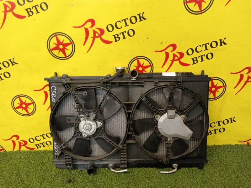 Радиатор охлаждения двигателя, 7000 рублей, Красноярск