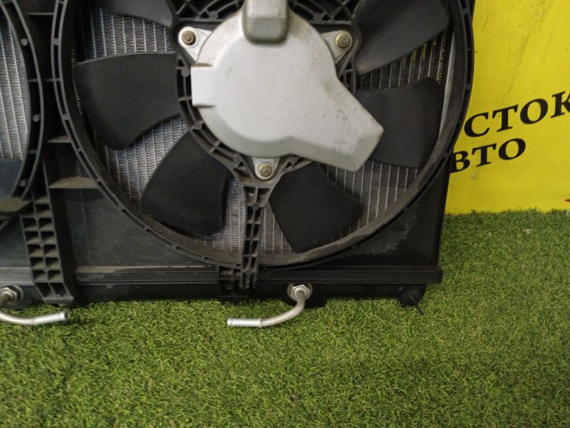 Радиатор охлаждения двигателя, 7000 рублей, Красноярск