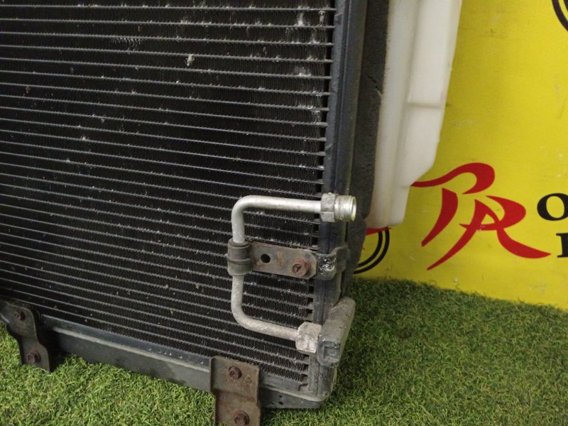 Радиатор охлаждения двигателя, 6500 рублей, Красноярск