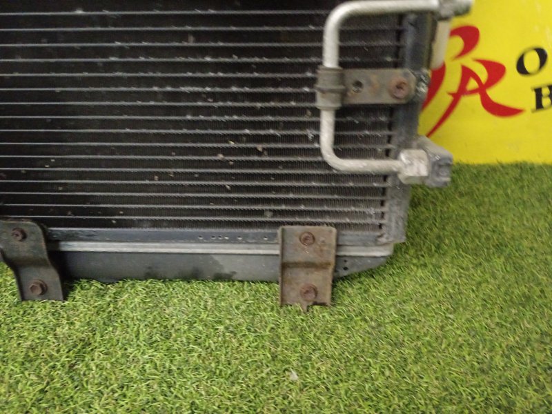 Радиатор охлаждения двигателя, 6500 рублей, Красноярск