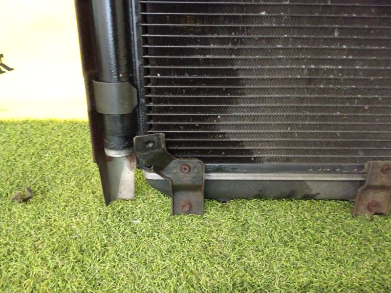 Радиатор охлаждения двигателя, 6500 рублей, Красноярск