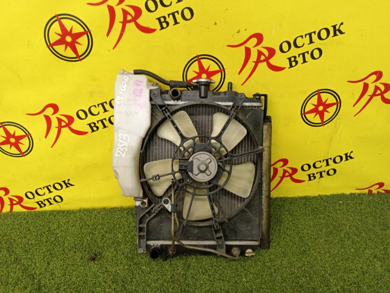 Радиатор охлаждения двигателя, 6500 рублей, Красноярск