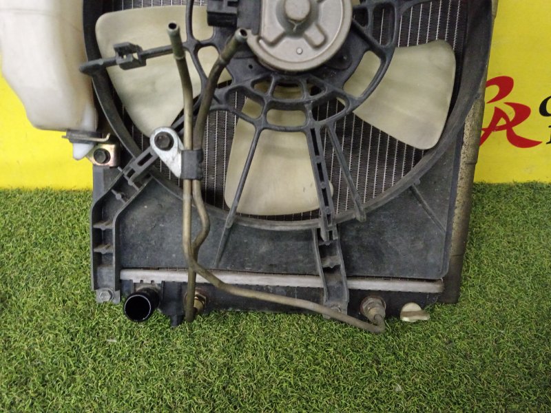 Радиатор охлаждения двигателя, 6500 рублей, Красноярск