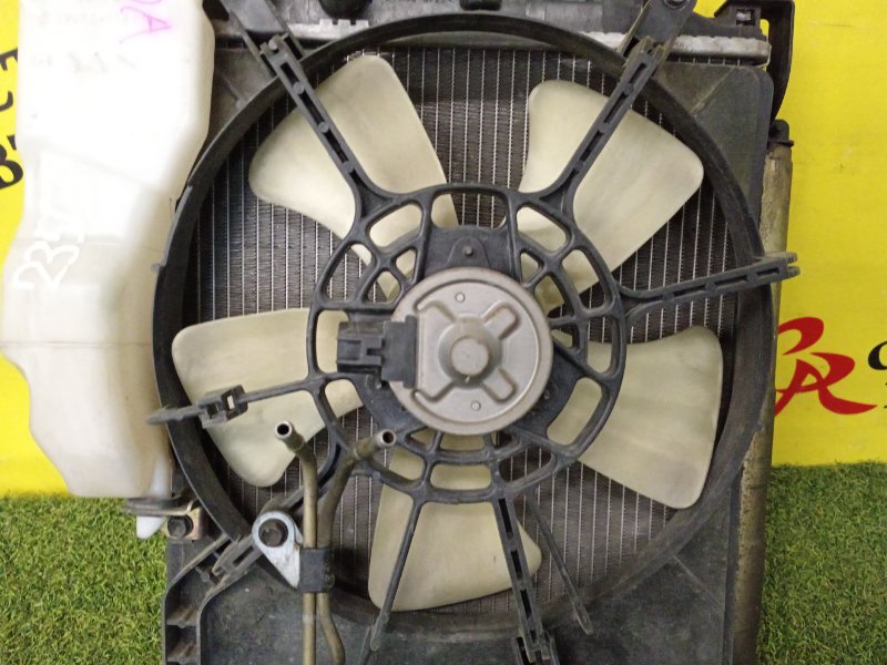 Радиатор охлаждения двигателя, 6500 рублей, Красноярск