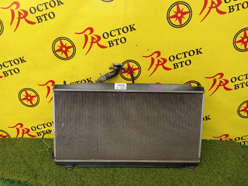 Радиатор охлаждения двигателя, 4500 рублей, Красноярск