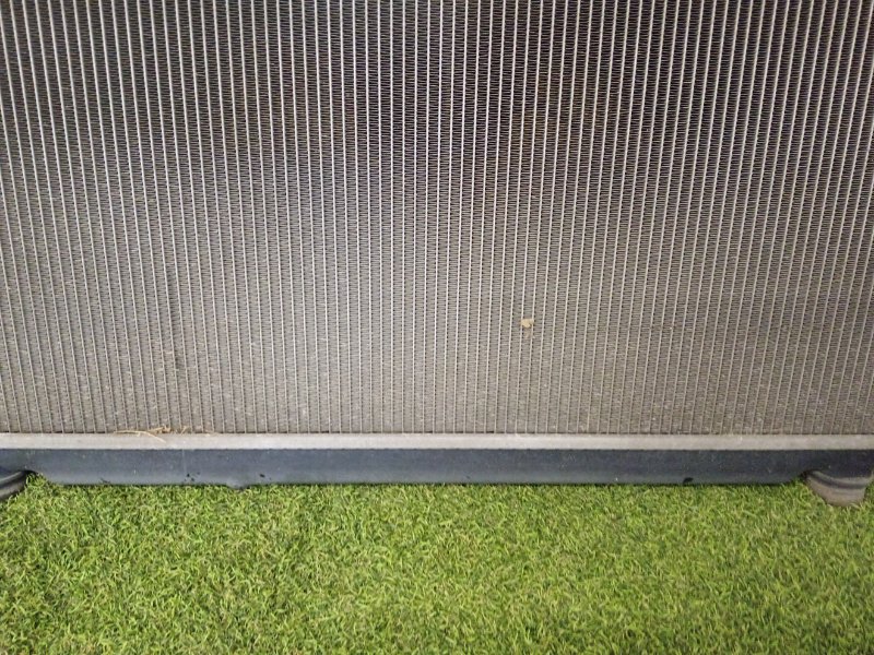 Радиатор охлаждения двигателя, 4500 рублей, Красноярск