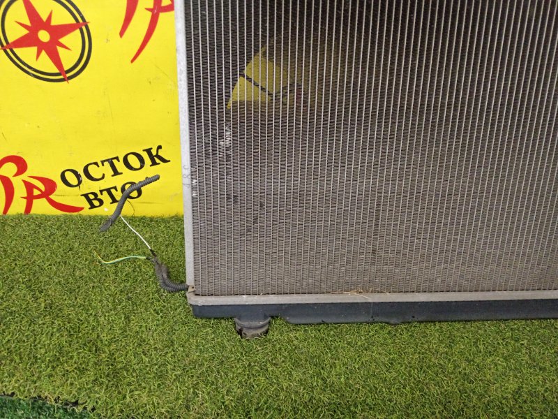 Радиатор охлаждения двигателя, 4500 рублей, Красноярск