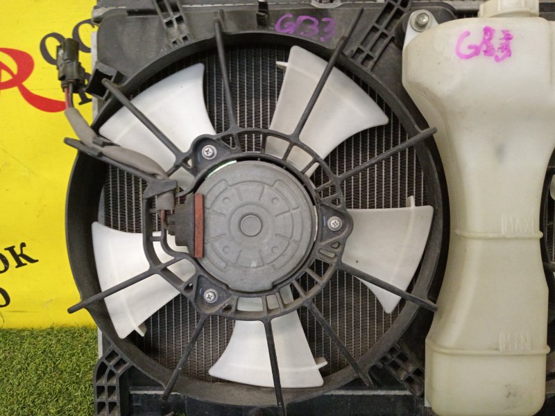 Радиатор охлаждения двигателя, 4500 рублей, Красноярск