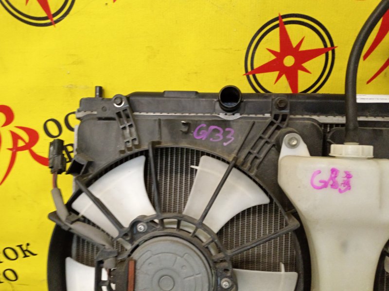 Радиатор охлаждения двигателя, 4500 рублей, Красноярск