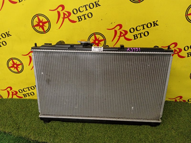 Радиатор охлаждения двигателя, 7500 рублей, Красноярск