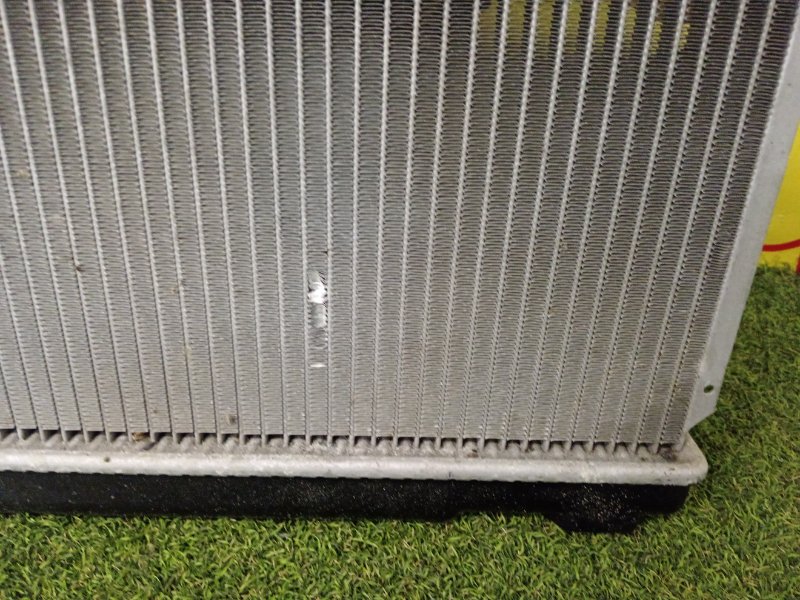 Радиатор охлаждения двигателя, 7500 рублей, Красноярск