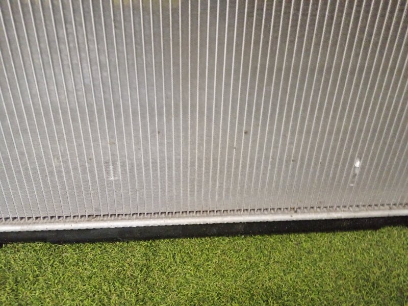 Радиатор охлаждения двигателя, 7500 рублей, Красноярск