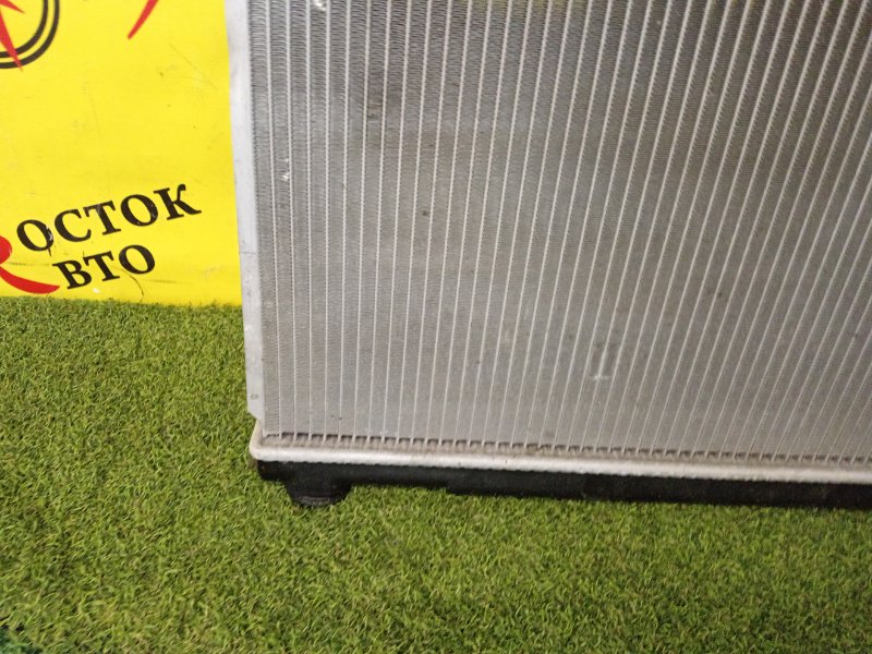 Радиатор охлаждения двигателя, 7500 рублей, Красноярск