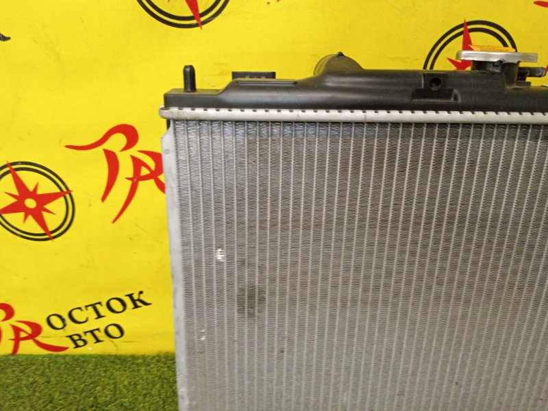 Радиатор охлаждения двигателя, 7500 рублей, Красноярск