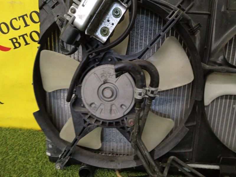 Радиатор охлаждения двигателя, 7500 рублей, Красноярск