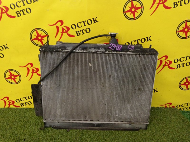 Радиатор охлаждения двигателя, 3000 рублей, Красноярск