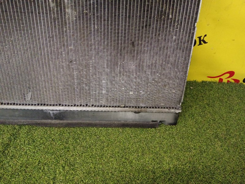 Радиатор охлаждения двигателя, 3000 рублей, Красноярск