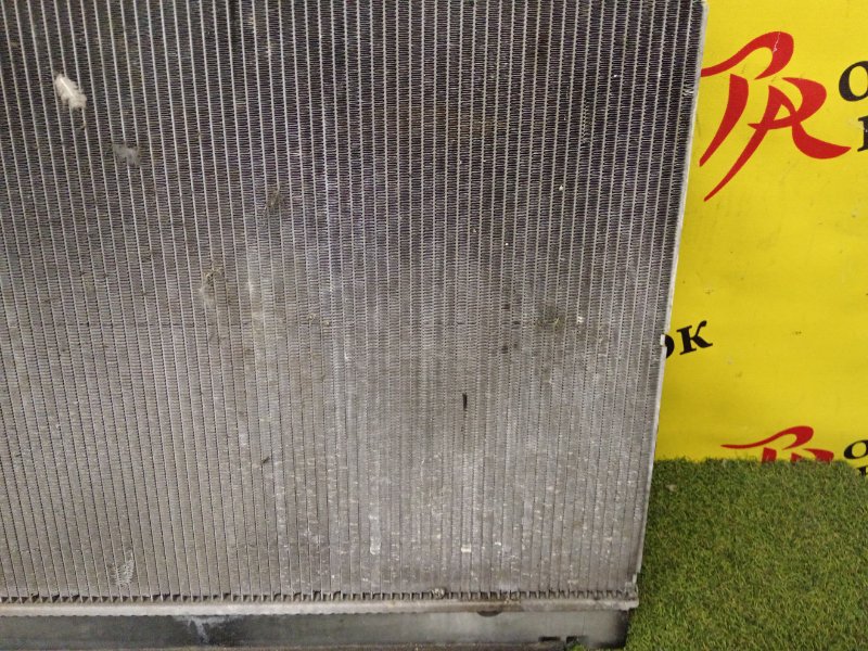 Радиатор охлаждения двигателя, 3000 рублей, Красноярск