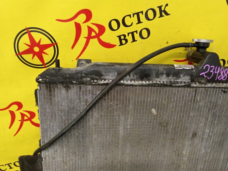 Радиатор охлаждения двигателя, 3000 рублей, Красноярск