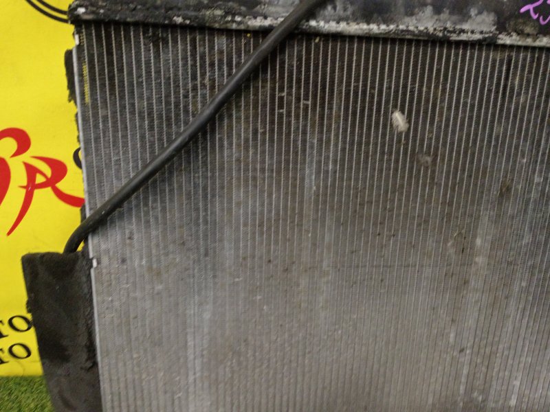 Радиатор охлаждения двигателя, 3000 рублей, Красноярск