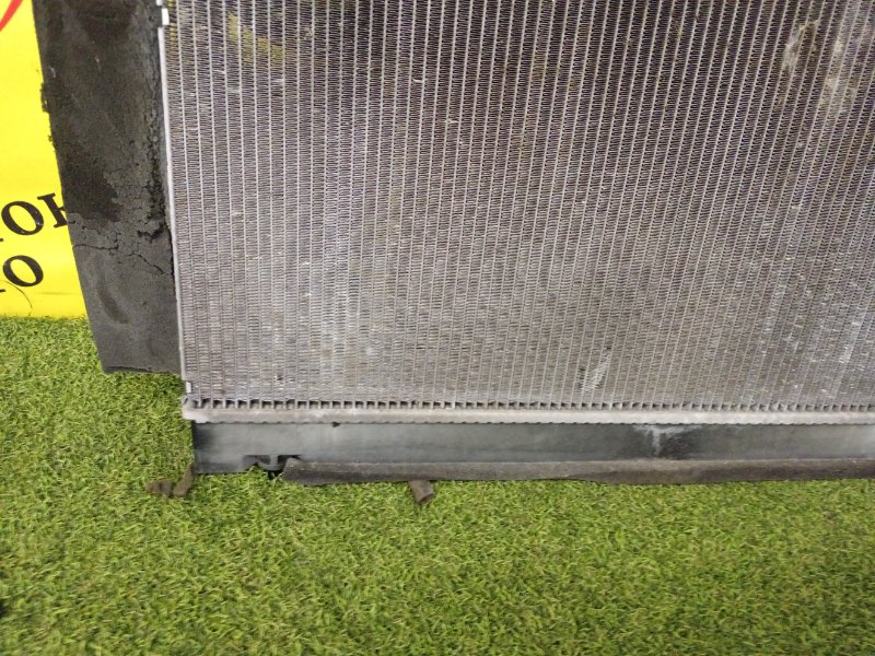 Радиатор охлаждения двигателя, 3000 рублей, Красноярск