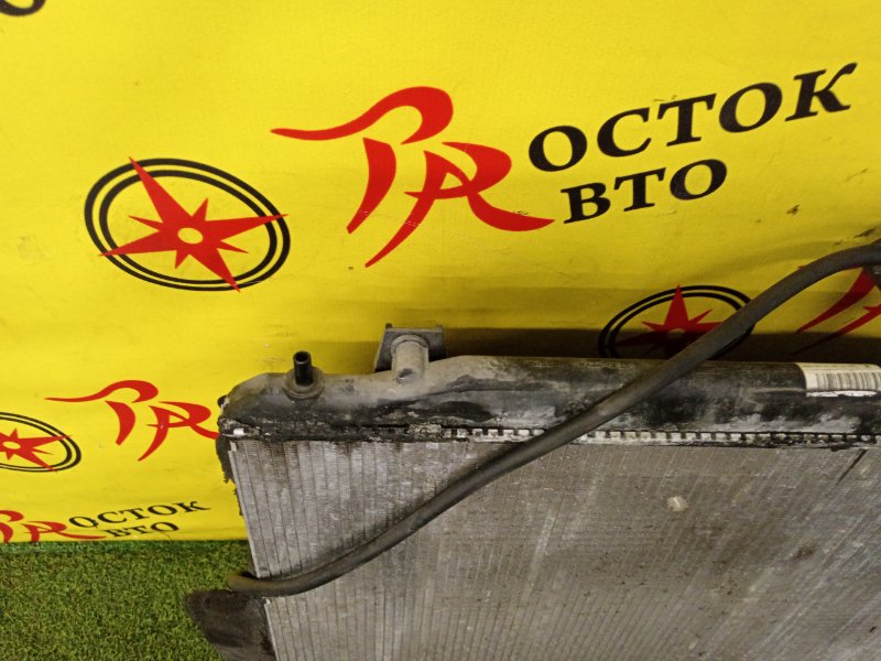 Радиатор охлаждения двигателя, 3000 рублей, Красноярск