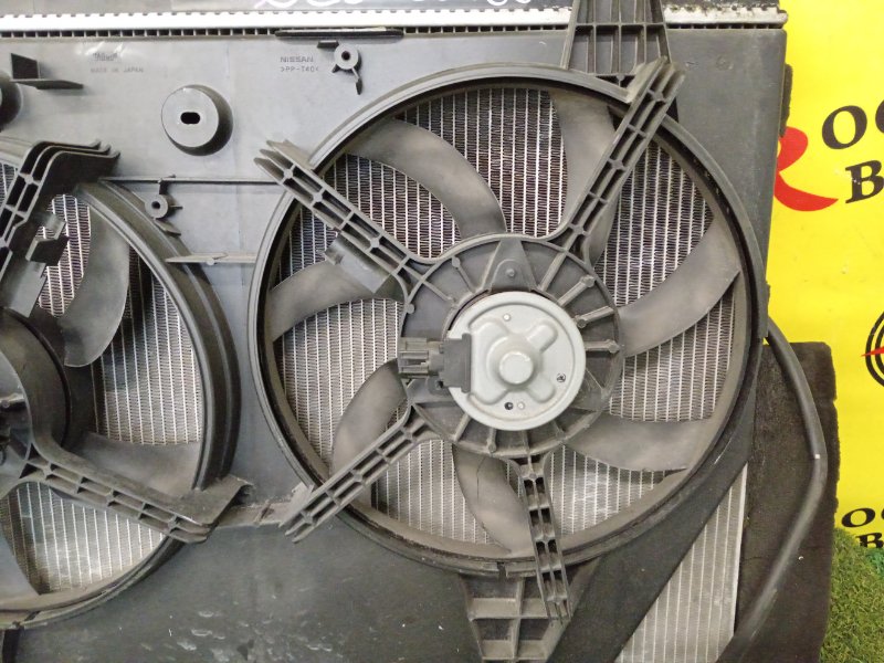 Радиатор охлаждения двигателя, 3000 рублей, Красноярск