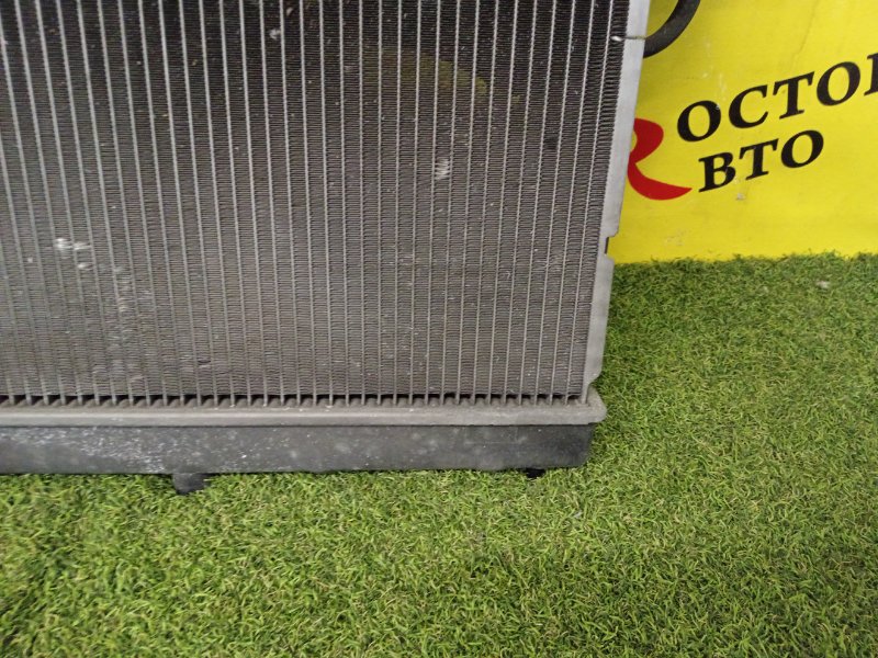 Радиатор охлаждения двигателя, 4000 рублей, Красноярск