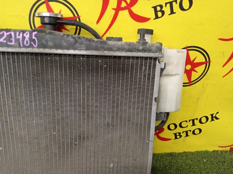 Радиатор охлаждения двигателя, 4000 рублей, Красноярск
