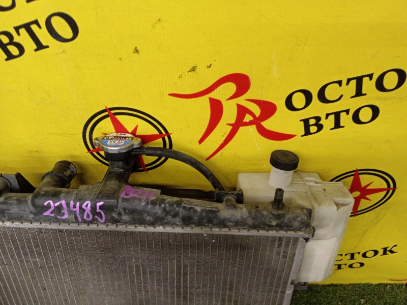 Радиатор охлаждения двигателя, 4000 рублей, Красноярск