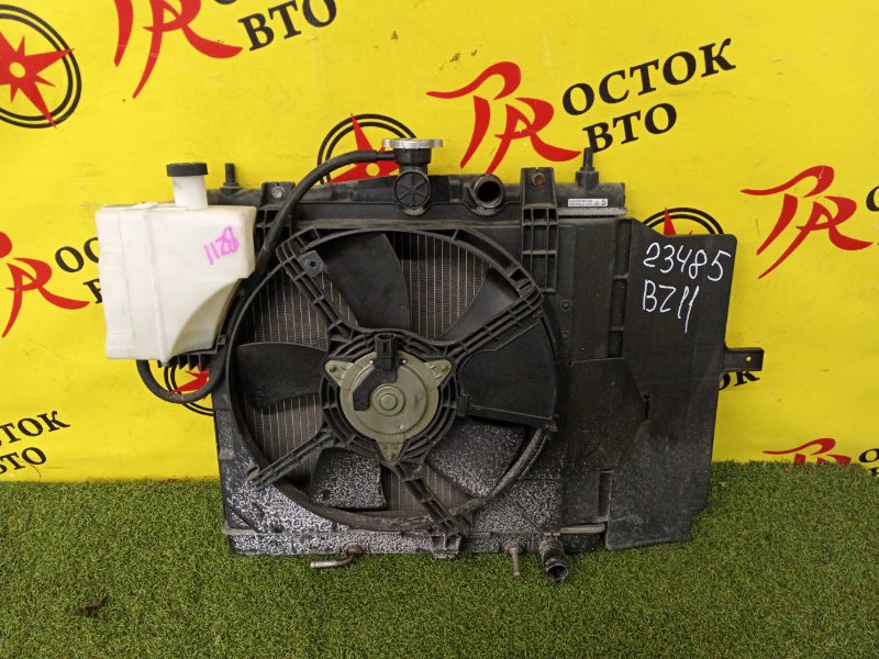 Радиатор охлаждения двигателя, 4000 рублей, Красноярск