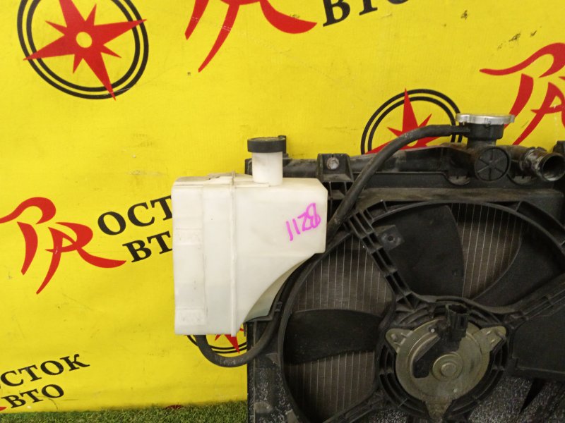 Радиатор охлаждения двигателя, 4000 рублей, Красноярск