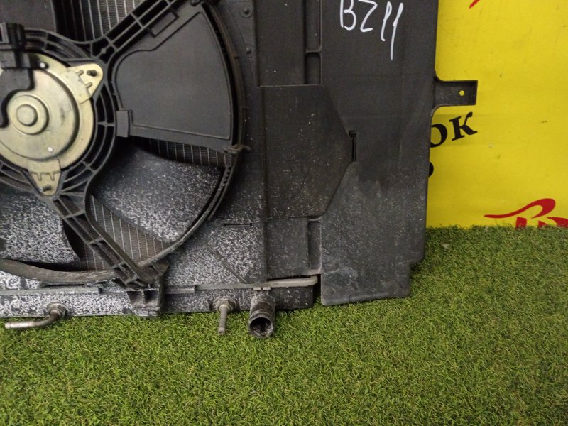 Радиатор охлаждения двигателя, 4000 рублей, Красноярск