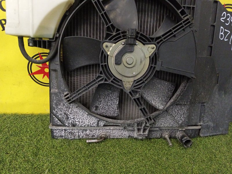 Радиатор охлаждения двигателя, 4000 рублей, Красноярск