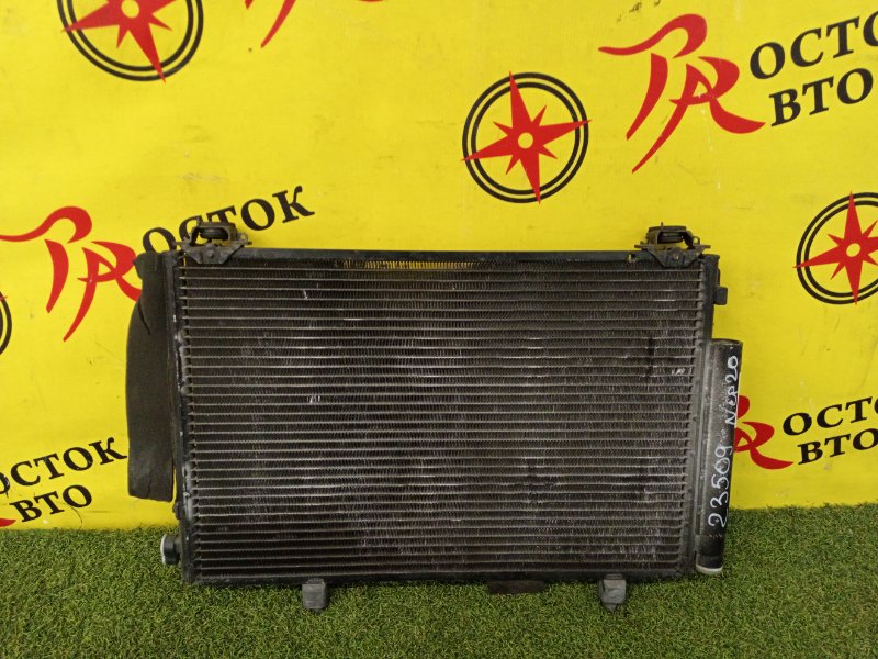 Радиатор кондиционера, 800 рублей, Красноярск