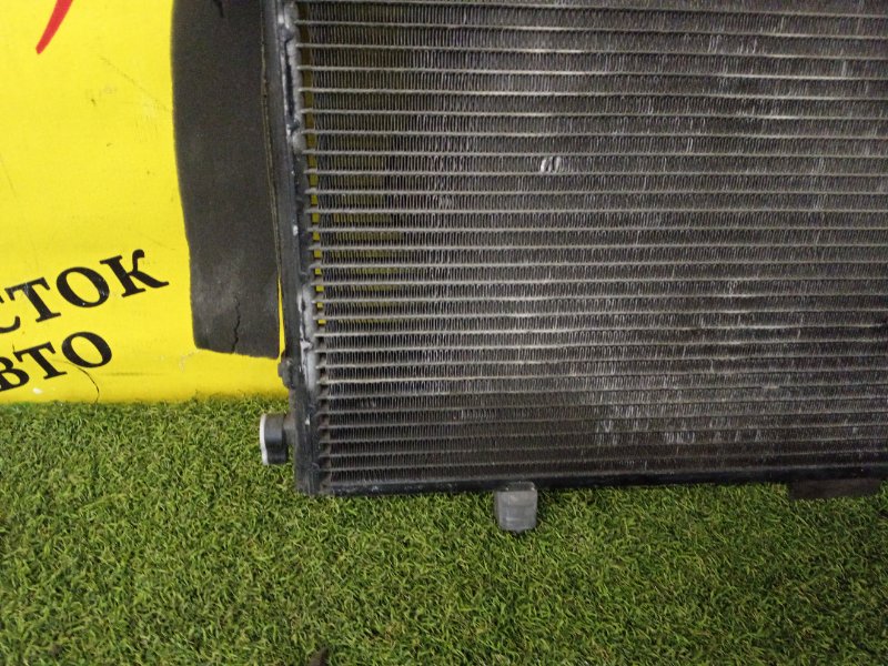 Радиатор кондиционера, 800 рублей, Красноярск