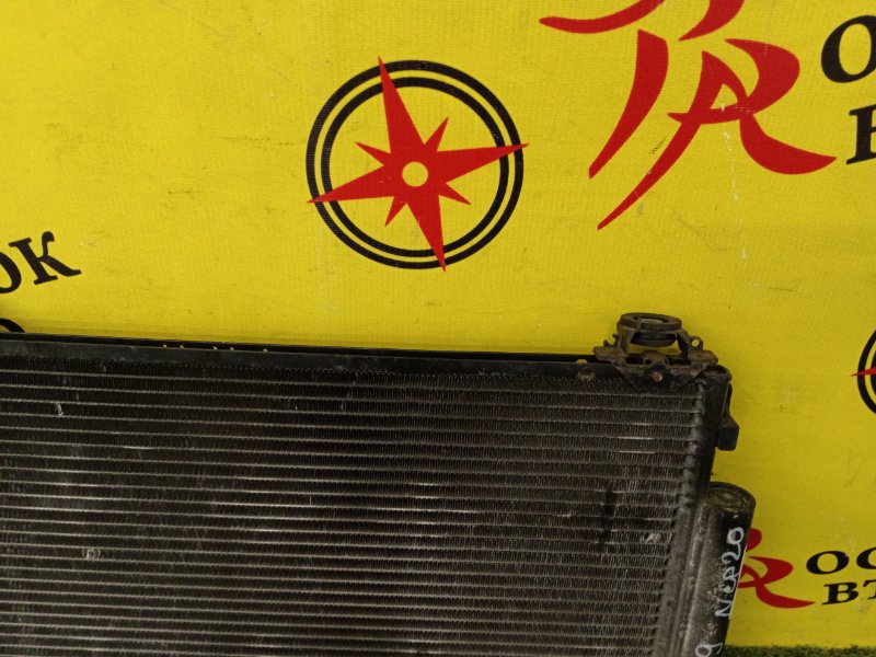 Радиатор кондиционера, 800 рублей, Красноярск