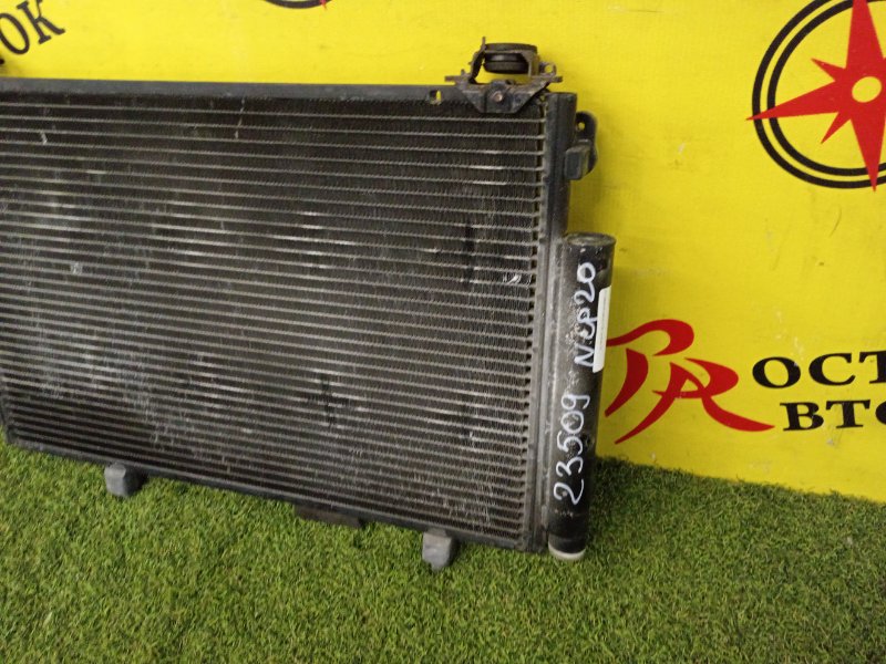 Радиатор кондиционера, 800 рублей, Красноярск